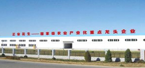 遼寧正業(yè)花生產(chǎn)業(yè)：共抗疫情，龍頭企業(yè)顯擔(dān)當(dāng)！