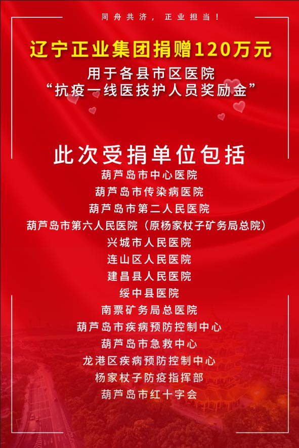 踐行企業(yè)擔當，抗擊“疫”情義不容辭！(圖2)